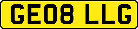 GE08LLG