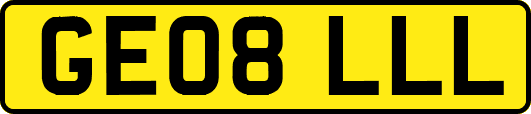 GE08LLL