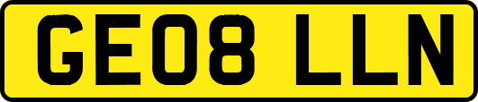 GE08LLN