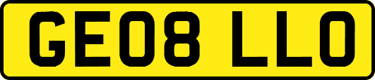 GE08LLO