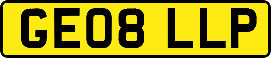 GE08LLP