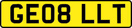GE08LLT