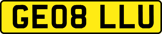 GE08LLU