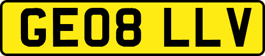 GE08LLV