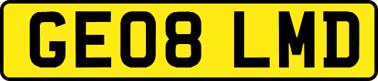 GE08LMD