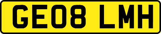 GE08LMH