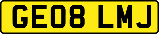 GE08LMJ
