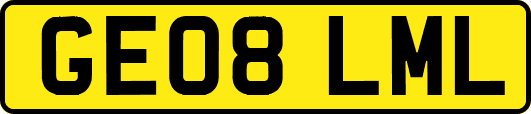 GE08LML