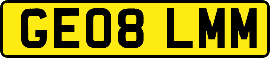 GE08LMM
