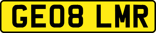 GE08LMR