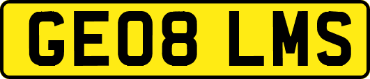 GE08LMS