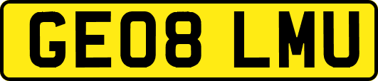 GE08LMU