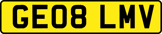 GE08LMV