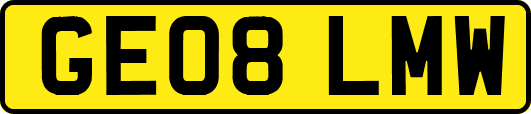 GE08LMW