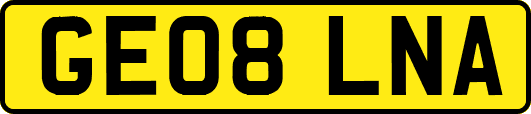 GE08LNA