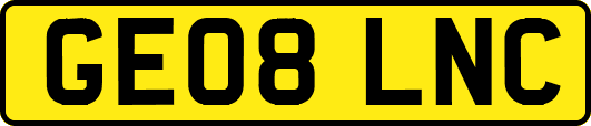 GE08LNC