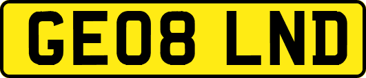 GE08LND