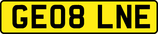 GE08LNE