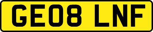 GE08LNF