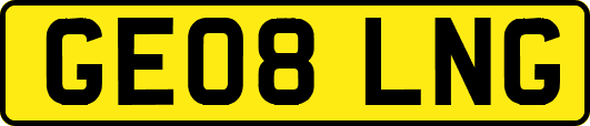 GE08LNG