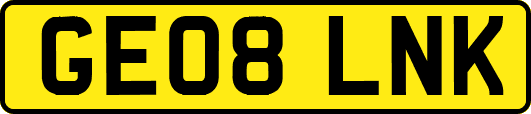 GE08LNK