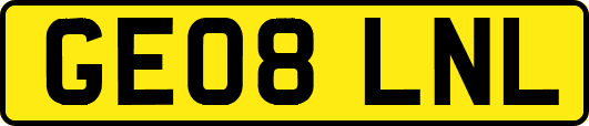 GE08LNL