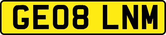 GE08LNM
