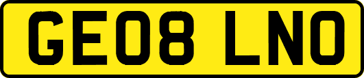 GE08LNO