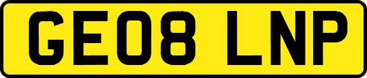 GE08LNP