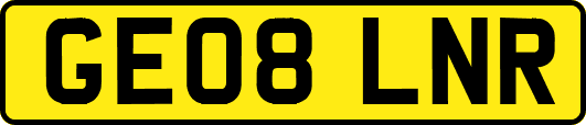 GE08LNR