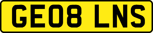 GE08LNS