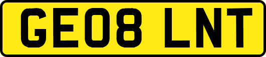 GE08LNT
