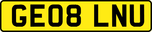 GE08LNU