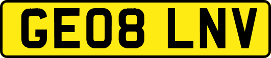 GE08LNV