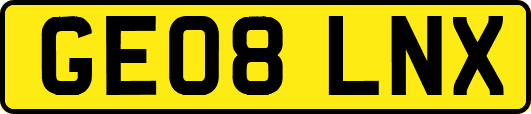 GE08LNX