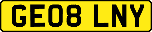 GE08LNY