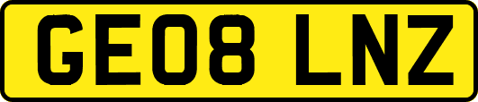 GE08LNZ