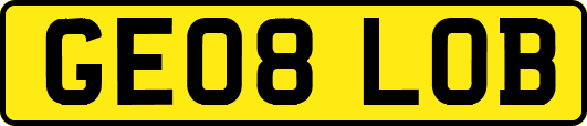 GE08LOB