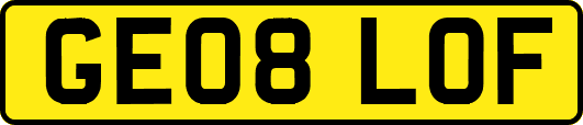 GE08LOF