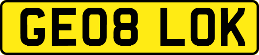 GE08LOK