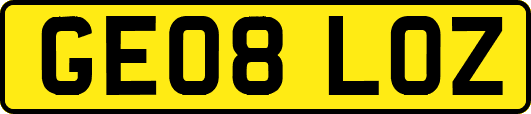 GE08LOZ