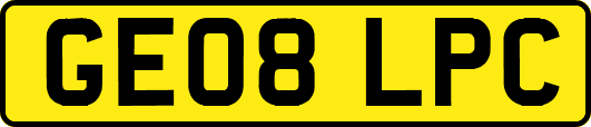 GE08LPC