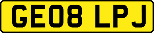 GE08LPJ