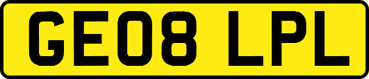 GE08LPL