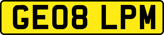 GE08LPM