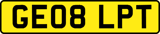 GE08LPT