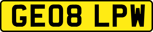 GE08LPW