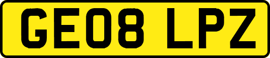 GE08LPZ