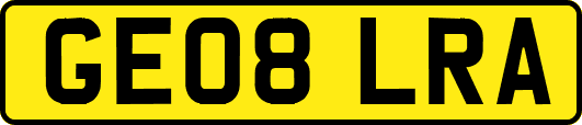 GE08LRA