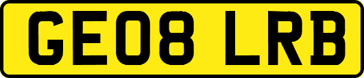GE08LRB